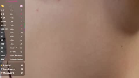 Snapshot of mustical_muse chatting on October 31, 10:36 pm mustical_muse online show from October 31, 10:36 pm