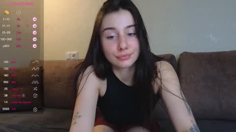 Im Marine online show from February 21, 7:25 pm