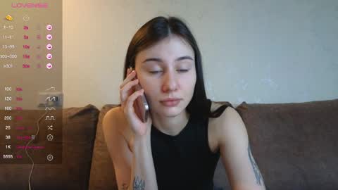 Im Marine online show from April 5, 7:35 pm