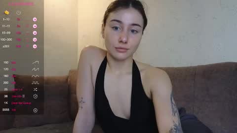 Im Marine online show from March 2, 7:09 pm