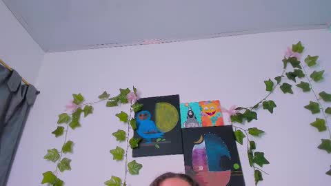 Snapshot of mxsshoney chatting on October 10, 9:14 am Sara IG online show from October 10, 9:14 am