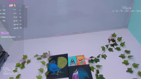 Sara IG   online show from February 3, 2:53 am