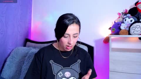 my_aleja_ online show from March 21, 3:00 am