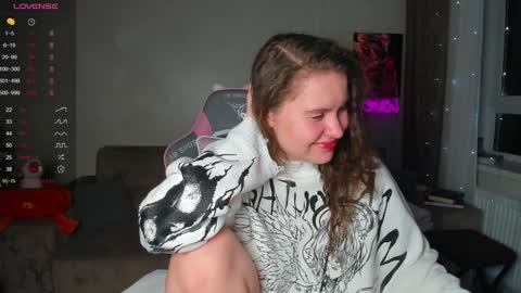 Snapshot of my_emmy chatting on January 6, 12:37 am Emmy online show from January 6, 12:37 am