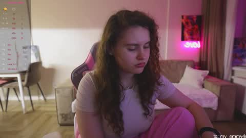 Emmy online show from September 21, 8:18 pm