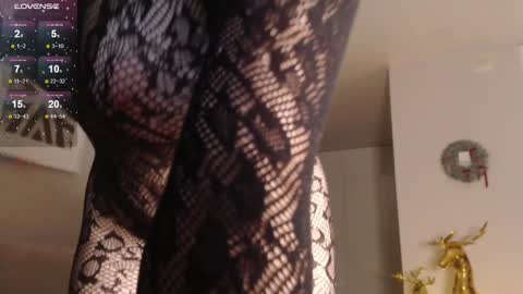Snapshot of my_hannah chatting on December 29, 1:49 pm Hannah welcome online show from December 29, 1:49 pm