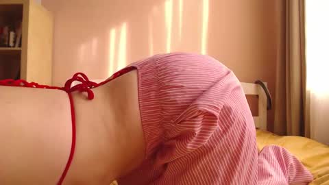 Hannah  welcome  online show from March 8, 12:09 pm