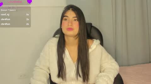 LIA online show from October 15, 11:40 pm