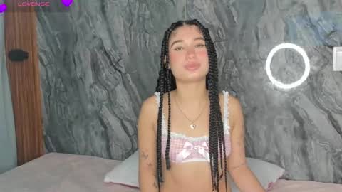 LIA online show from October 25, 2:30 am