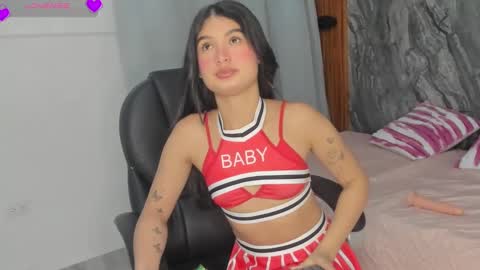 LIA online show from October 18, 2:14 am