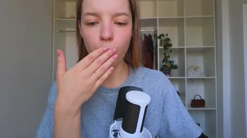 Snapshot of my_mia_ chatting on September 16, 12:13 pm MIA I will be here Monday Wednesday Thursday Saturday online show from September 16, 12:13 pm