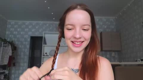 Snapshot of my_mia_ chatting on February 23, 9:38 am MIA I will be here Monday Wednesday Thursday Saturday online show from February 23, 9:38 am