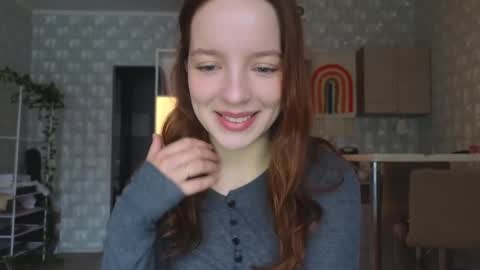 Snapshot of my_mia_ chatting on February 27, 6:18 am MIA I will be here Monday Wednesday Thursday Saturday online show from February 27, 6:18 am