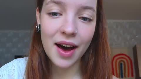 Snapshot of my_mia_ chatting on February 20, 7:45 am MIA I will be here Monday Wednesday Thursday Saturday online show from February 20, 7:45 am