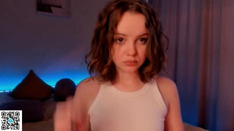 Maya online show from February 10, 2:48 pm