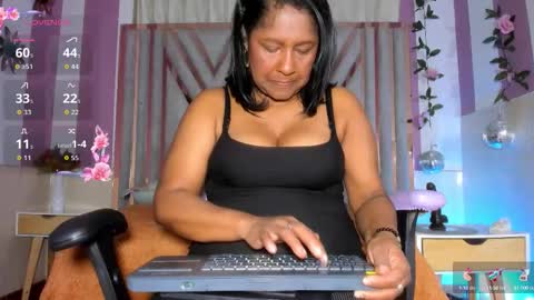 Snapshot of mya_blaze chatting on September 10, 3:50 am mya_blaze online show from September 10, 3:50 am