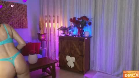 Snapshot of mya_emerald chatting on February 27, 1:38 am Mya online show from February 27, 1:38 am