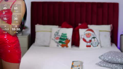 Mya   online show from December 22, 4:48 am