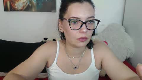 mistress Mya online show from October 5, 10:04 pm