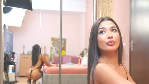 MyaMuse online show from September 24, 11:37 pm