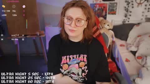 Kate online show from March 1, 12:10 am