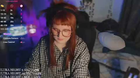 Kate online show from June 16, 10:33 pm