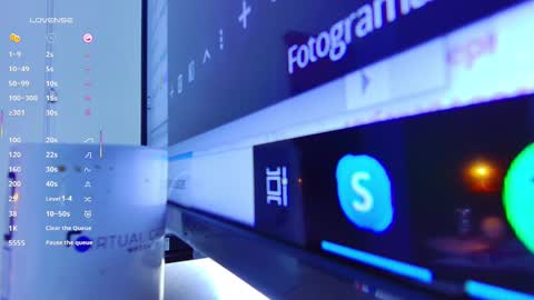 Snapshot of myblackdope_ chatting on February 17, 3:55 pm Samanta online show from February 17, 3:55 pm