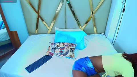 Snapshot of myblackdope_ chatting on January 11, 12:50 pm Samanta online show from January 11, 12:50 pm