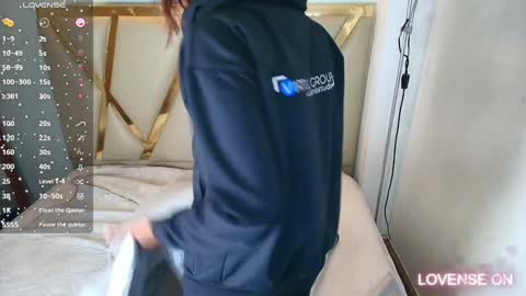 Snapshot of myblackdope_ chatting on January 4, 12:49 pm Samanta online show from January 4, 12:49 pm