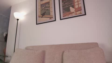 Caliope online show from March 22, 10:27 pm