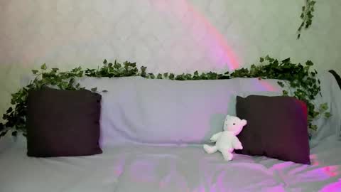 MyCherryMolly online show from March 2, 9:30 pm