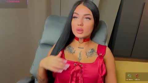 Hecate online show from December 20, 4:49 am