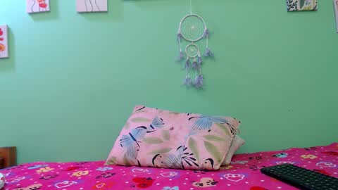 Angel Cute online show from October 23, 7:31 pm