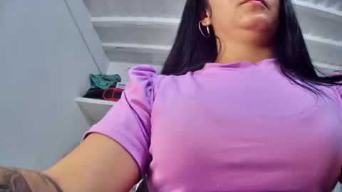myhoney_hot online show from January 9, 2:01 am