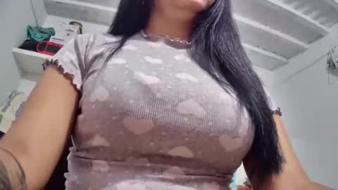 myhoney_hot online show from January 8, 1:53 am