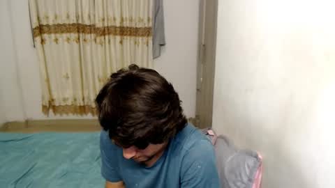 mike online show from November 24, 1:29 am