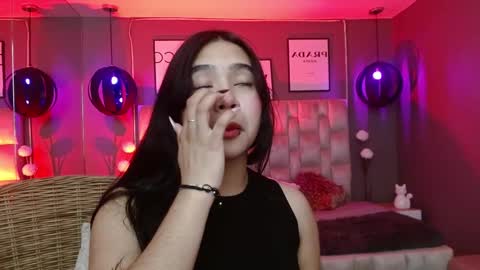 myla rossi online show from October 12, 8:33 pm