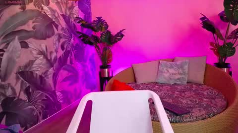 myla rossi online show from November 4, 8:58 pm