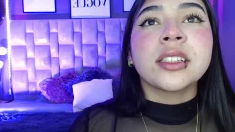myla rossi online show from September 18, 11:14 pm
