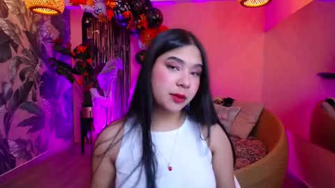 myla rossi online show from November 2, 8:45 pm