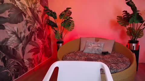 myla rossi online show from October 24, 11:01 pm