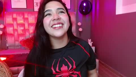 myla rossi online show from September 27, 12:29 am