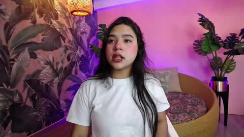 myla rossi online show from October 18, 8:54 pm