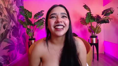 myla rossi online show from October 26, 11:22 pm