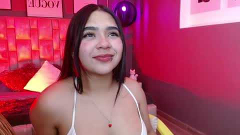 myla rossi online show from September 26, 12:19 am