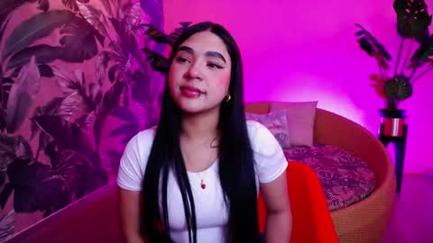 myla rossi online show from November 3, 8:46 pm