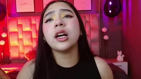 myla rossi online show from October 5, 5:07 pm