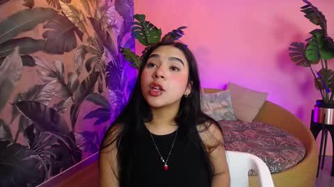 myla rossi online show from October 16, 12:46 am