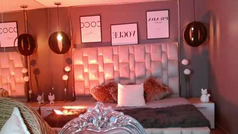 myla rossi online show from September 10, 11:38 pm
