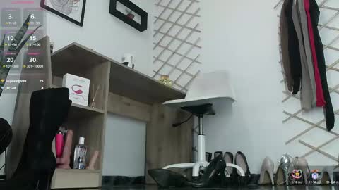 Snapshot of myla_sarah1 chatting on October 30, 7:15 pm myla sarah1 online show from October 30, 7:15 pm